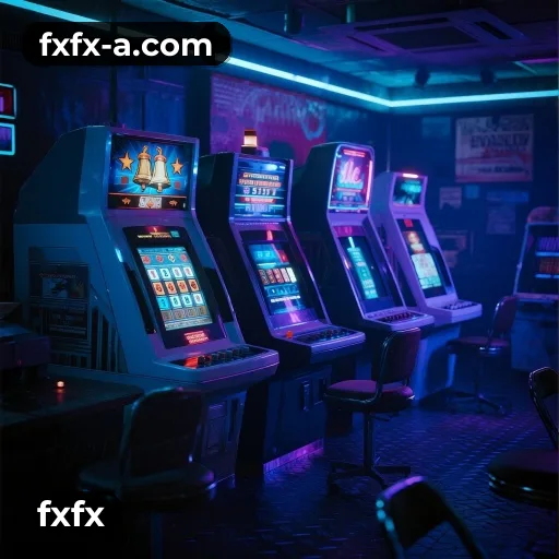 Servidor Brasil fxfx