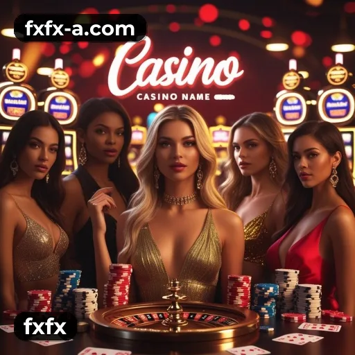 Odds Competitivas fxfx