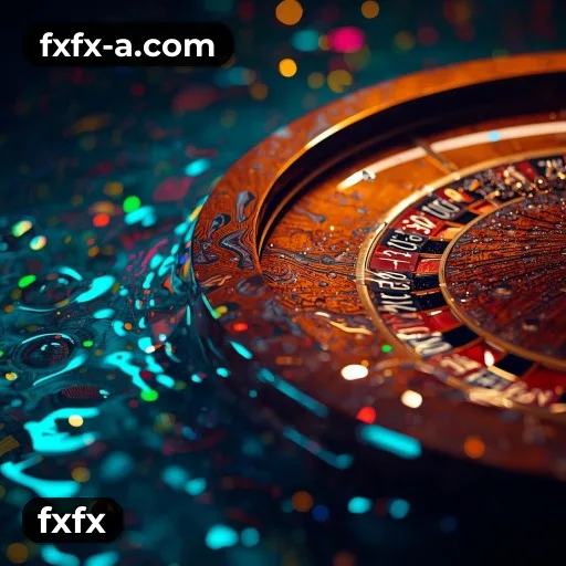 Cash Out fxfx