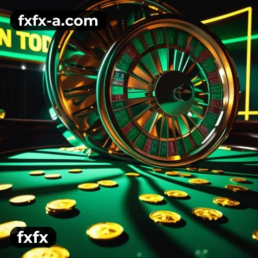 Certificação GLI fxfx