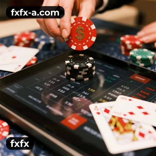 fxfx Certificado eCOGRA