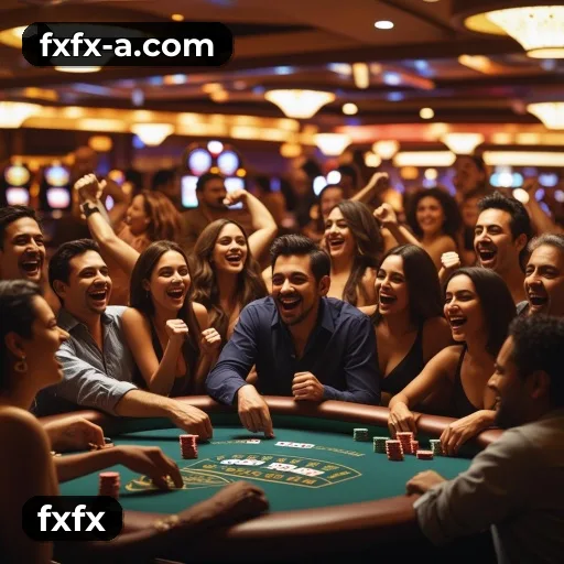 fxfx Download Oficial