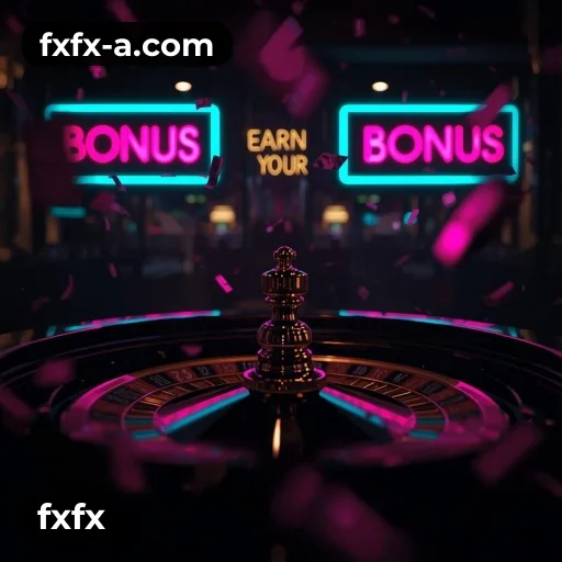 fxfx Logo 2