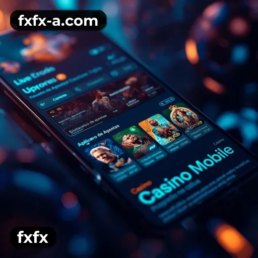 fxfx Logo 1