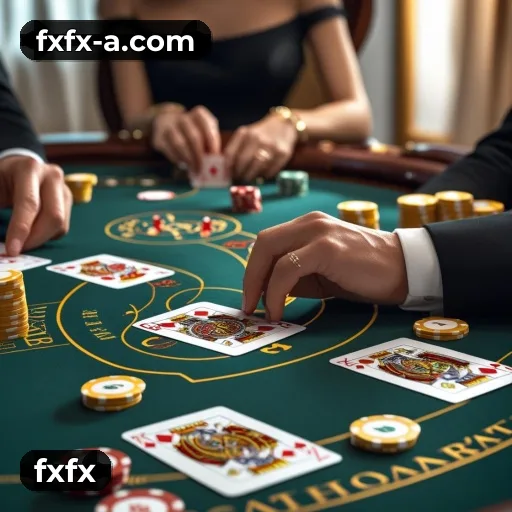 fxfx Licenciado Curaçao - Segurança SSL 256-bit