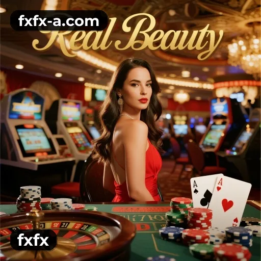 fxfx Certificado eCOGRA - Jogos Justos Auditados