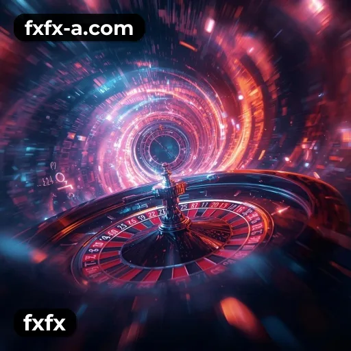 fxfx Licenciado Curaçao - Segurança SSL 256-bit