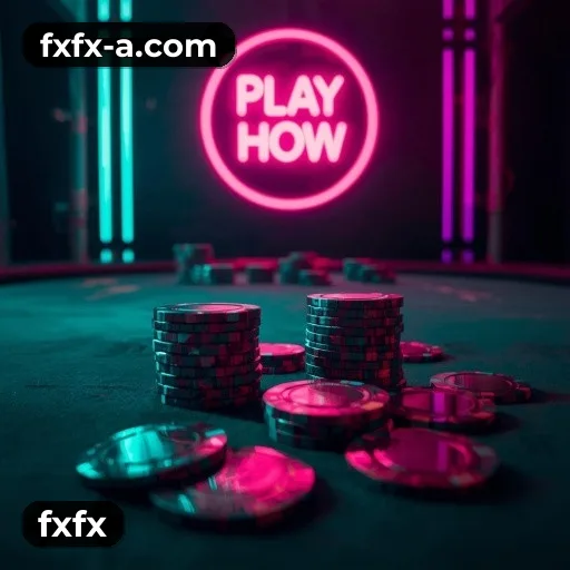 fxfx Certificado eCOGRA - Jogos Justos Auditados