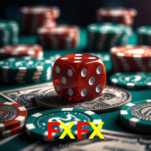FXFX：Jogue agora e vença no melhor cassino online!