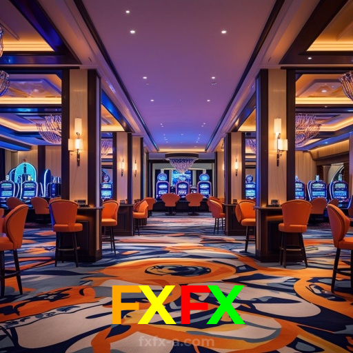 FXFX：A vitória no futebol online está esperando por você!