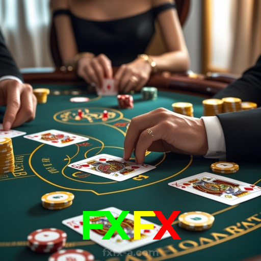 FXFX：Jogue futebol online e tenha grandes prêmios esperando por você!