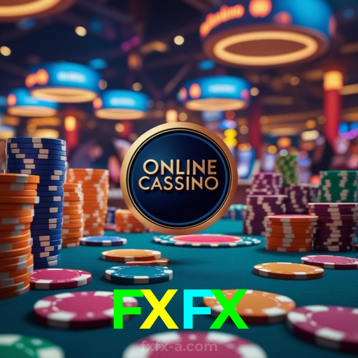 FXFX：Com o futebol online, a emoção da vitória está garantida!