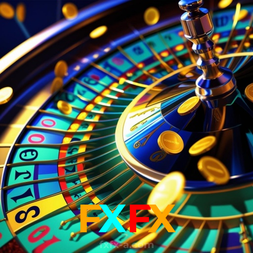 FXFX：Jogue poker online e mostre suas habilidades nas cartas!