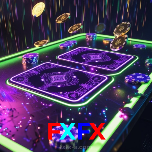 FXFX：O melhor cassino para apostar no futebol e ganhar em jogos de roleta!