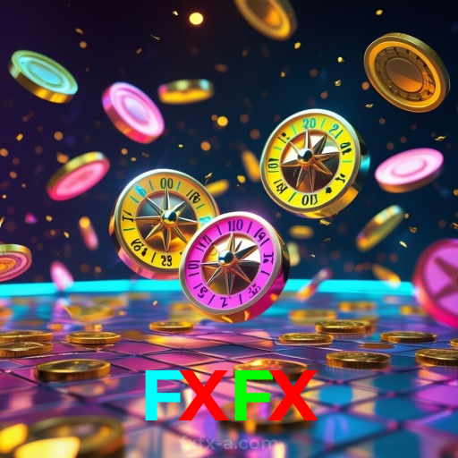 FXFX：Aposte no futebol e ganhe em blackjack e poker com segurança!