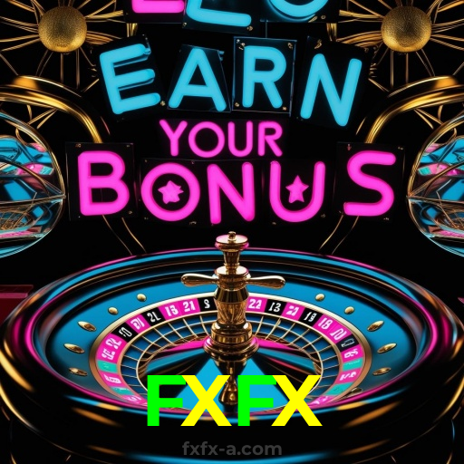 FXFX：A roleta te espera para grandes vitórias! Aposte agora!
