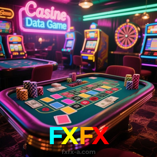 FXFX：Ganhe prêmios em jogos de poker e aposte no futebol com grandes odds!