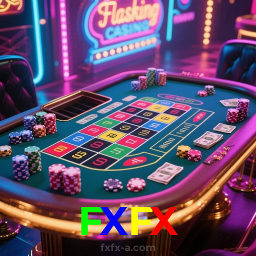FXFX：Aposte no futebol online e mostre suas habilidades!