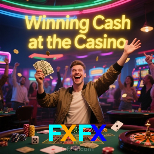 FXFX:O melhor cassino para apostar no futebol e ganhar prêmios em blackjack!