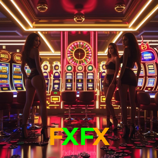 FXFX：Sua sorte está no cassino online com jogos como poker e apostas no futebol!