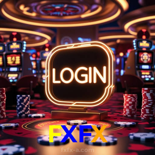 FXFX: O cassino online mais seguro te espera para grandes vitórias!