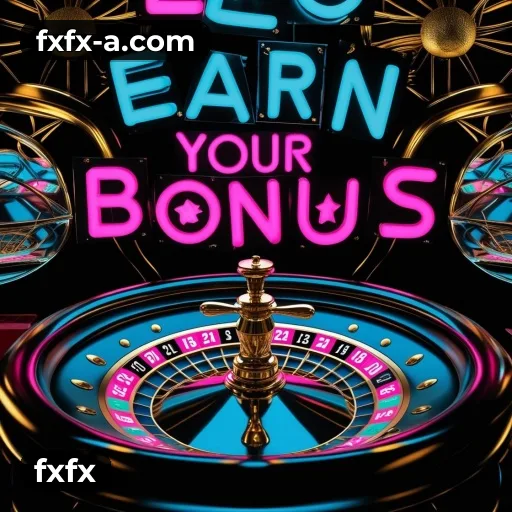 fxfx Instalar Logo 3