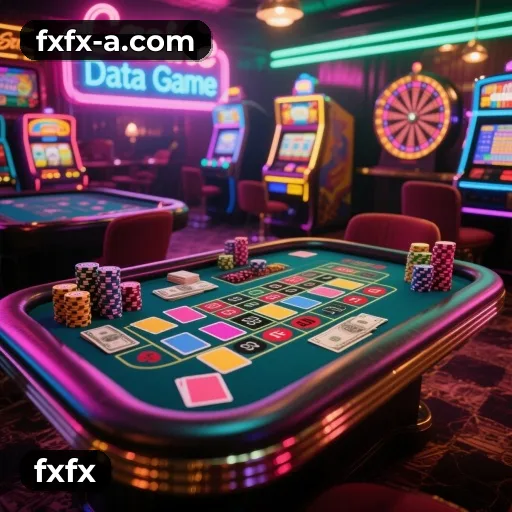 fxfx Instalar Logo 1