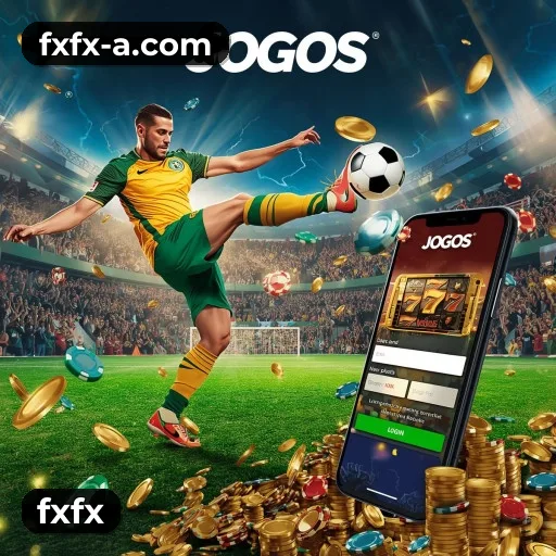 fxfx Segurança Logo 2
