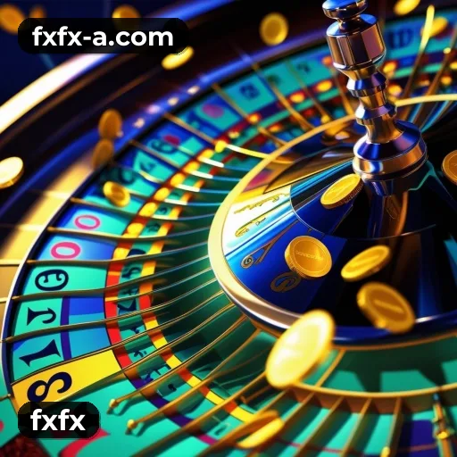 Slots fxfx - RTP Alto Certificado