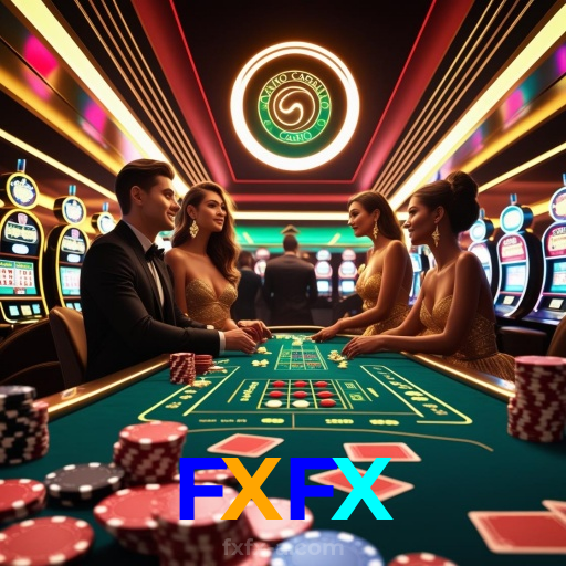 FXFX:Poker, roleta e apostas ao vivo no futebol online, tudo ao seu alcance!