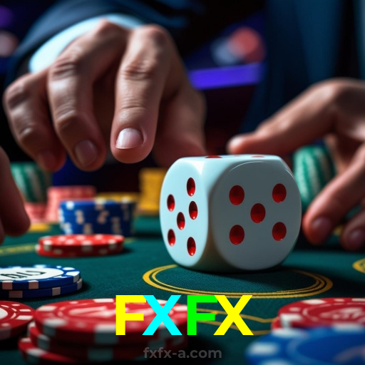 FXFX:Ganhe com o futebol online e leve sua vitória para o próximo nível!