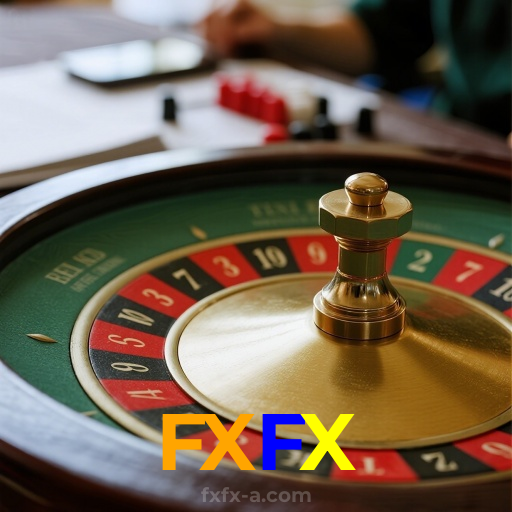 FXFX:As slots mais emocionantes estão esperando por você! Vença agora!