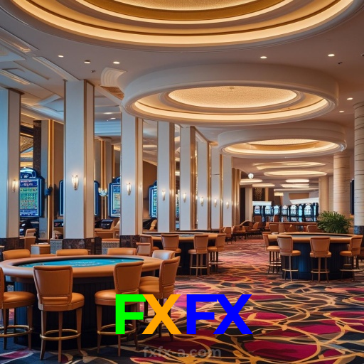 FXFX:O melhor cassino online para apostar no futebol e jogar poker e blackjack!