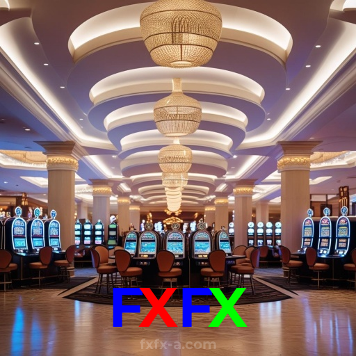 FXFX:Onde sua sorte brilha: jogos de poker, roleta e apostas no futebol!
