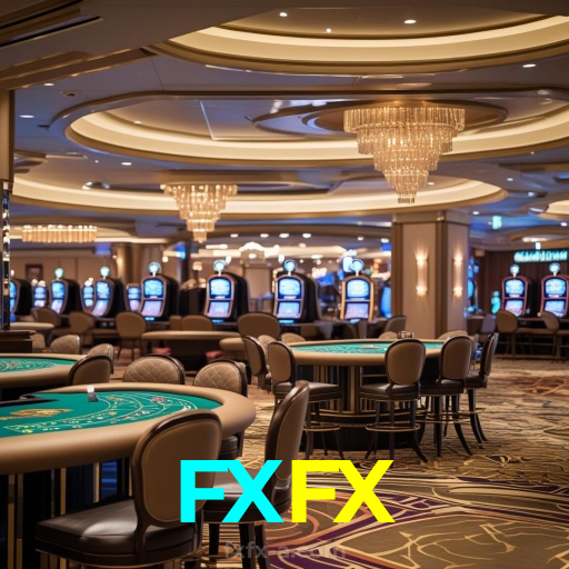 FXFX:Conquiste grandes vitórias em blackjack e aposte no futebol online!