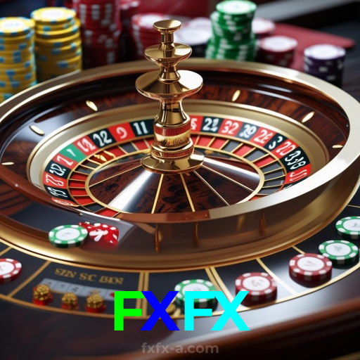 FXFX:A melhor plataforma de jogos de cassino e apostas no futebol está aqui!