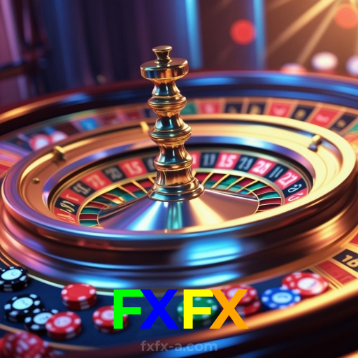 FXFX：Jogue no futebol digital e viva a emoção de ganhar!