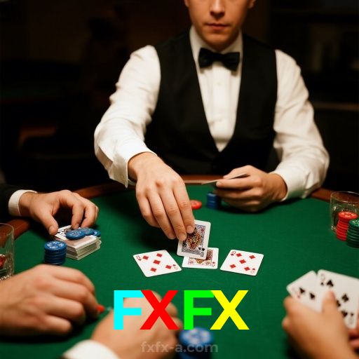 FXFX：Jogue nas slots e mude sua sorte com grandes vitórias!