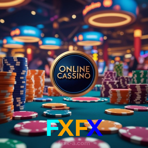 FXFX:Jogue blackjack, aposte no futebol e leve para casa grandes prêmios!