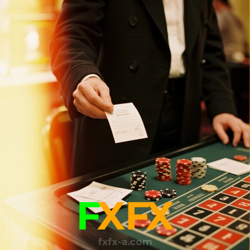 FXFX：Cada giro pode ser um novo prêmio! Descubra as melhores slots online!