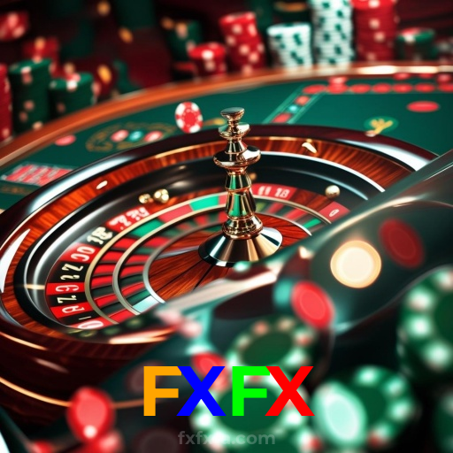 FXFX:Jogue poker, roleta e aposte no futebol online com segurança!