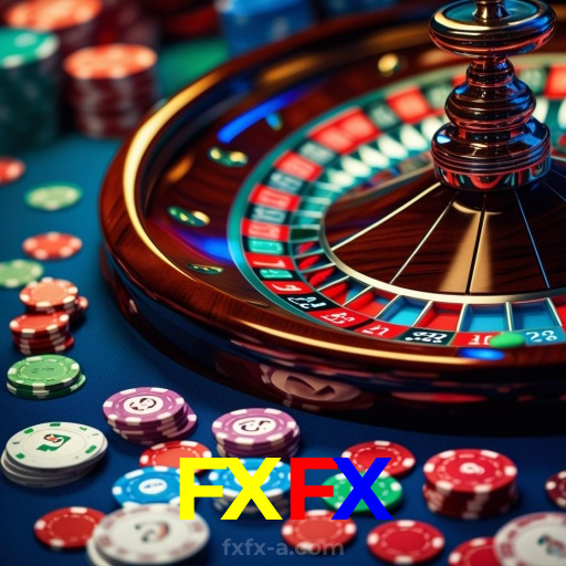 FXFX:Cada aposta é uma nova vitória em nosso cassino online!