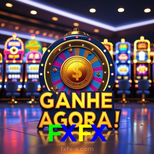 FXFX:Vença no poker e mostre que você é um verdadeiro campeão!