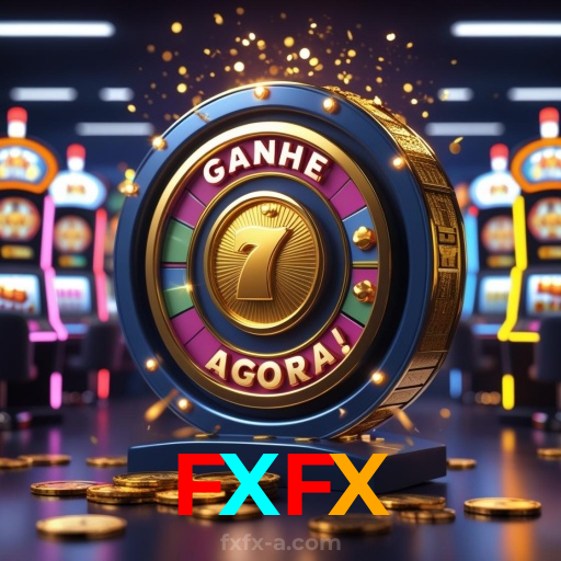 FXFX:Jogue slots e aposte no futebol no cassino online mais confiável!