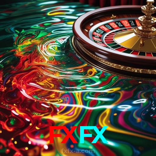 FXFX:Aposte no futebol e conquiste vitórias incrÃveis nos jogos de cassino!