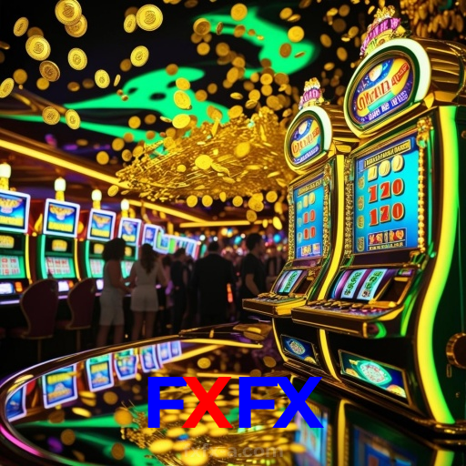 FXFX:O melhor cassino online com roleta, poker e apostas no futebol!