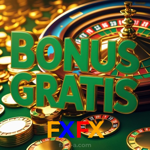 FXFX:Jogue slots, aposte no futebol e ganhe prêmios incríveis no nosso cassino!