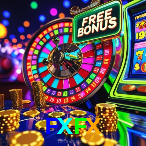 FXFX:As melhores slots e jackpots estão esperando por você! Jogue agora!