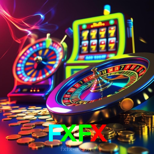 FXFX:O melhor cassino online com roleta, poker e apostas no futebol ao vivo!