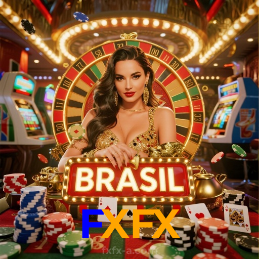 FXFX:Apostas emocionantes no futebol e diversão garantida com poker e roleta!